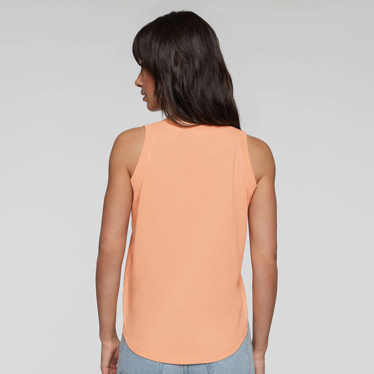 Peachy