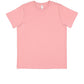 Y Fine Jersey Tee - Heathered