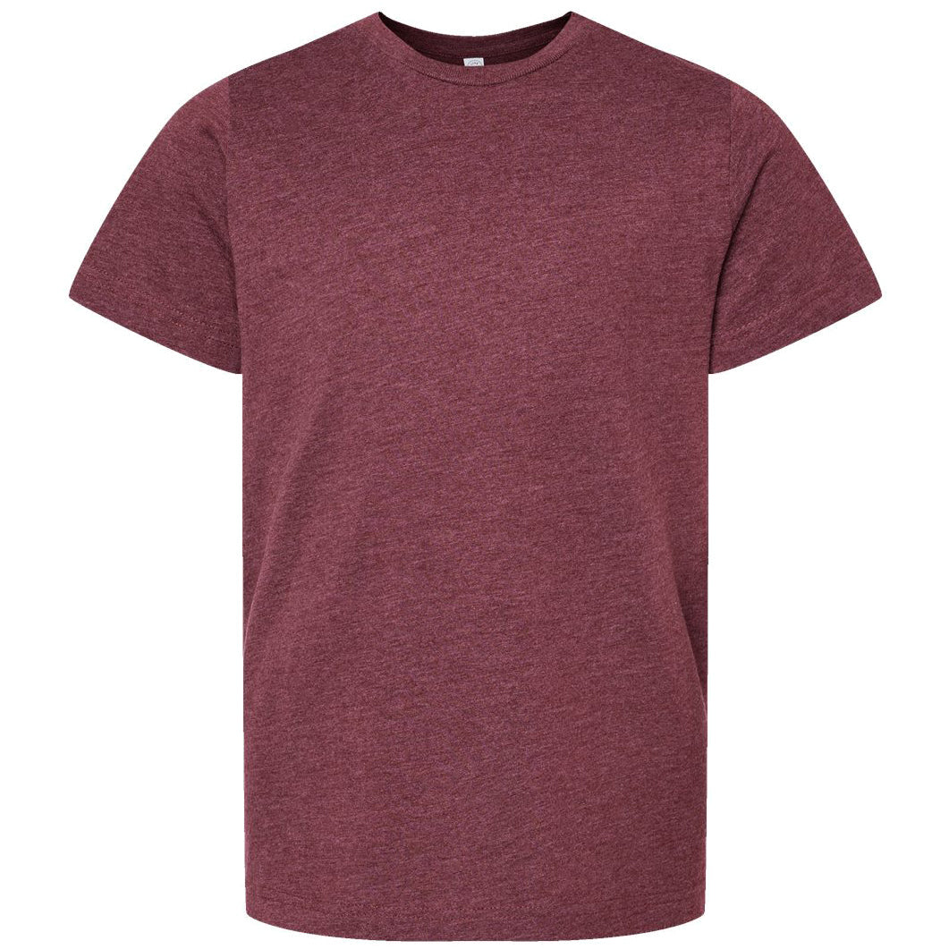 Vintage Burgundy