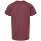 Vintage Burgundy