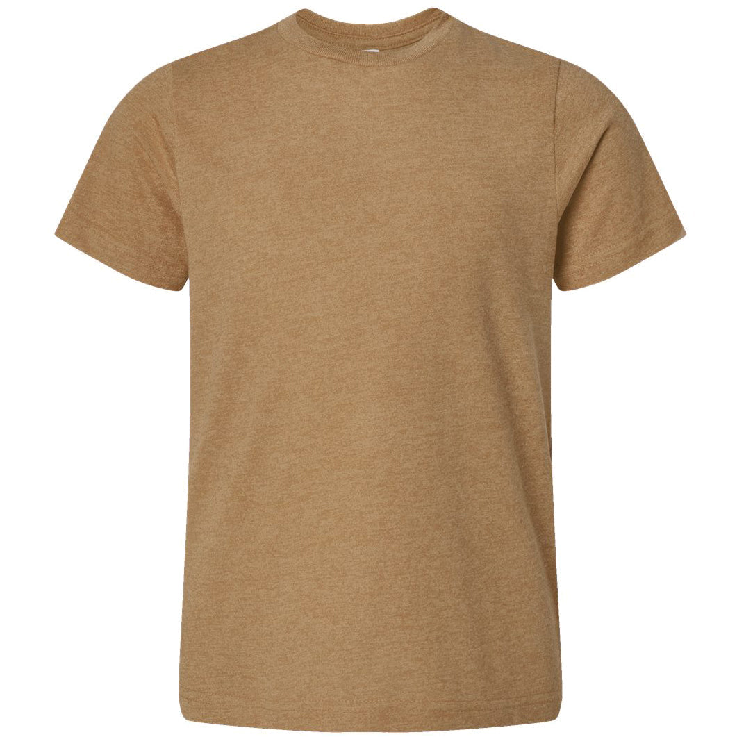 Vintage Coyote Brown