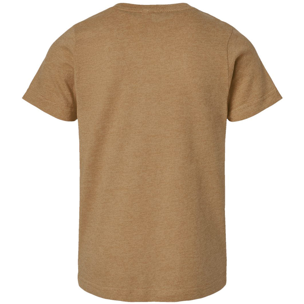 Vintage Coyote Brown