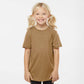 Vintage Coyote Brown