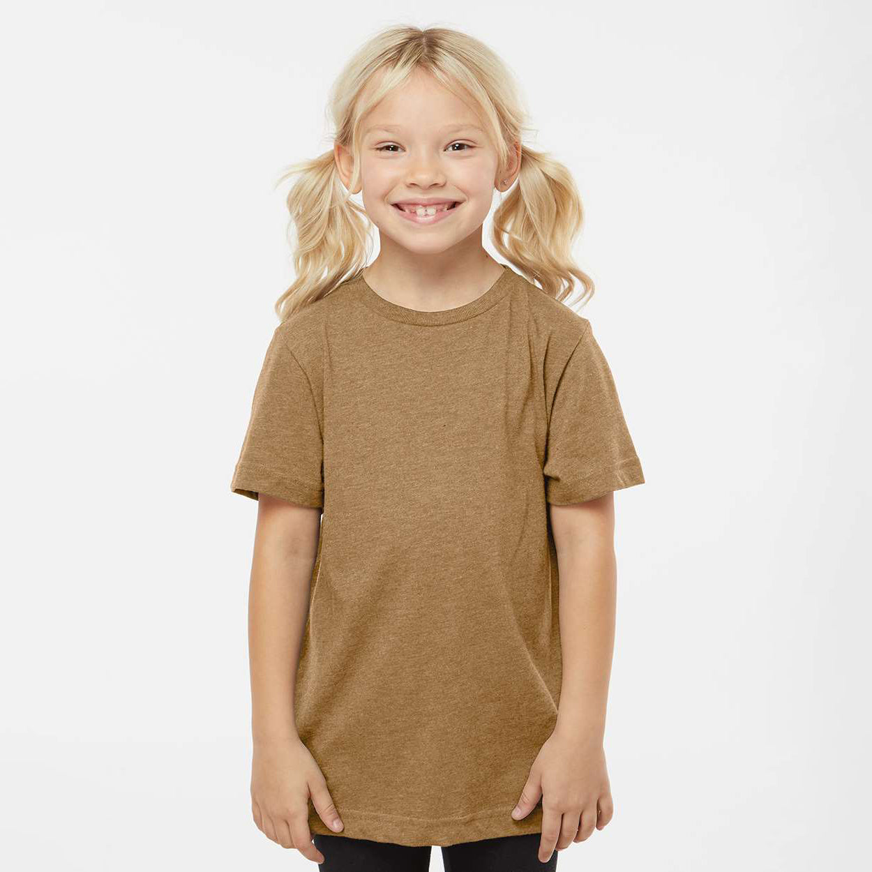 Vintage Coyote Brown