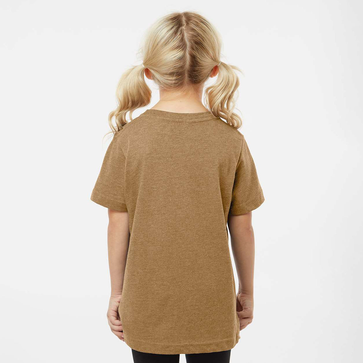 Vintage Coyote Brown