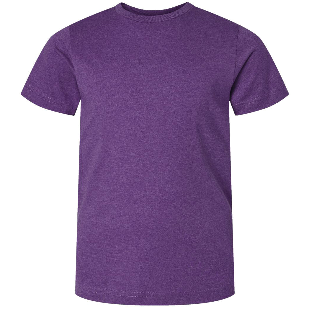 Vintage Purple