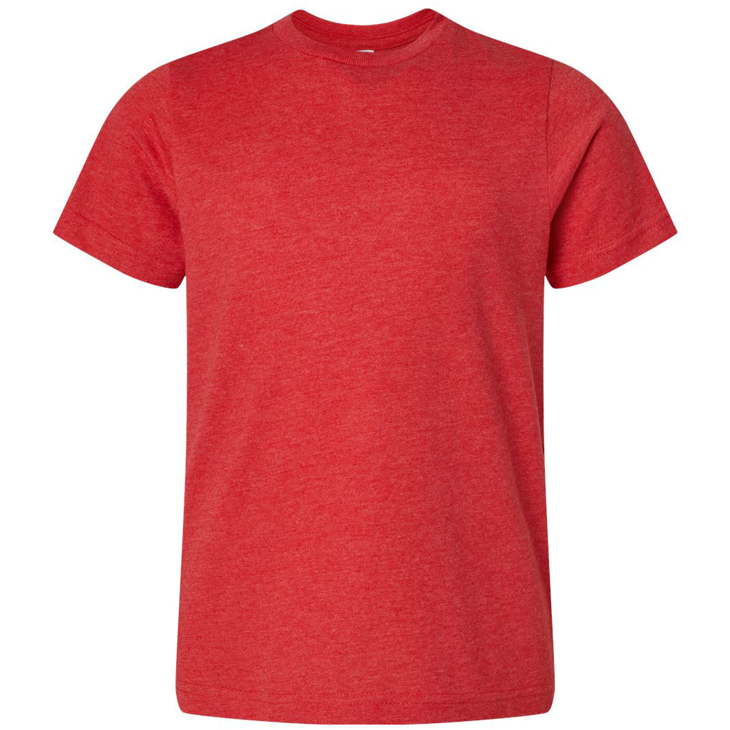 Vintage Red
