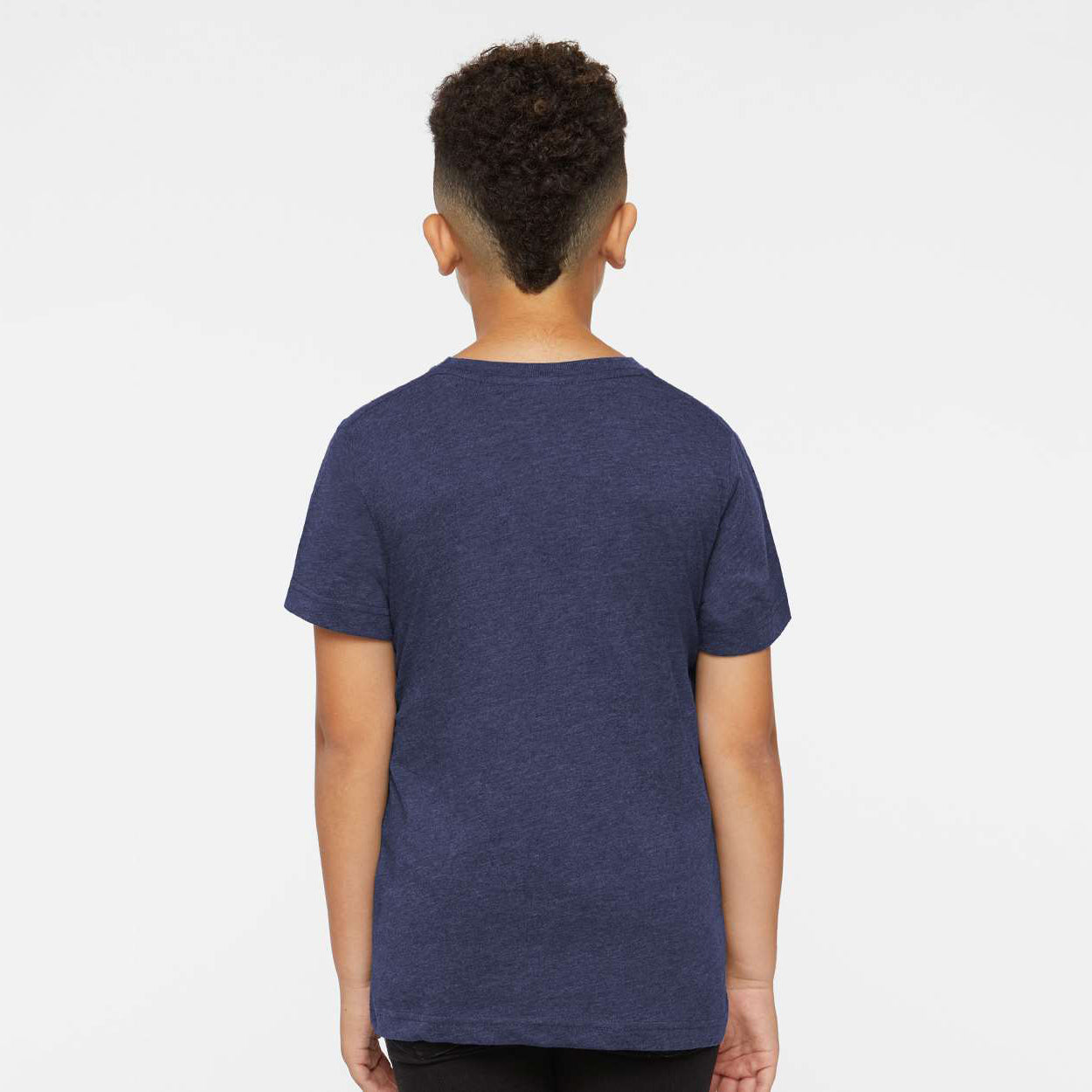 Vintage True Navy