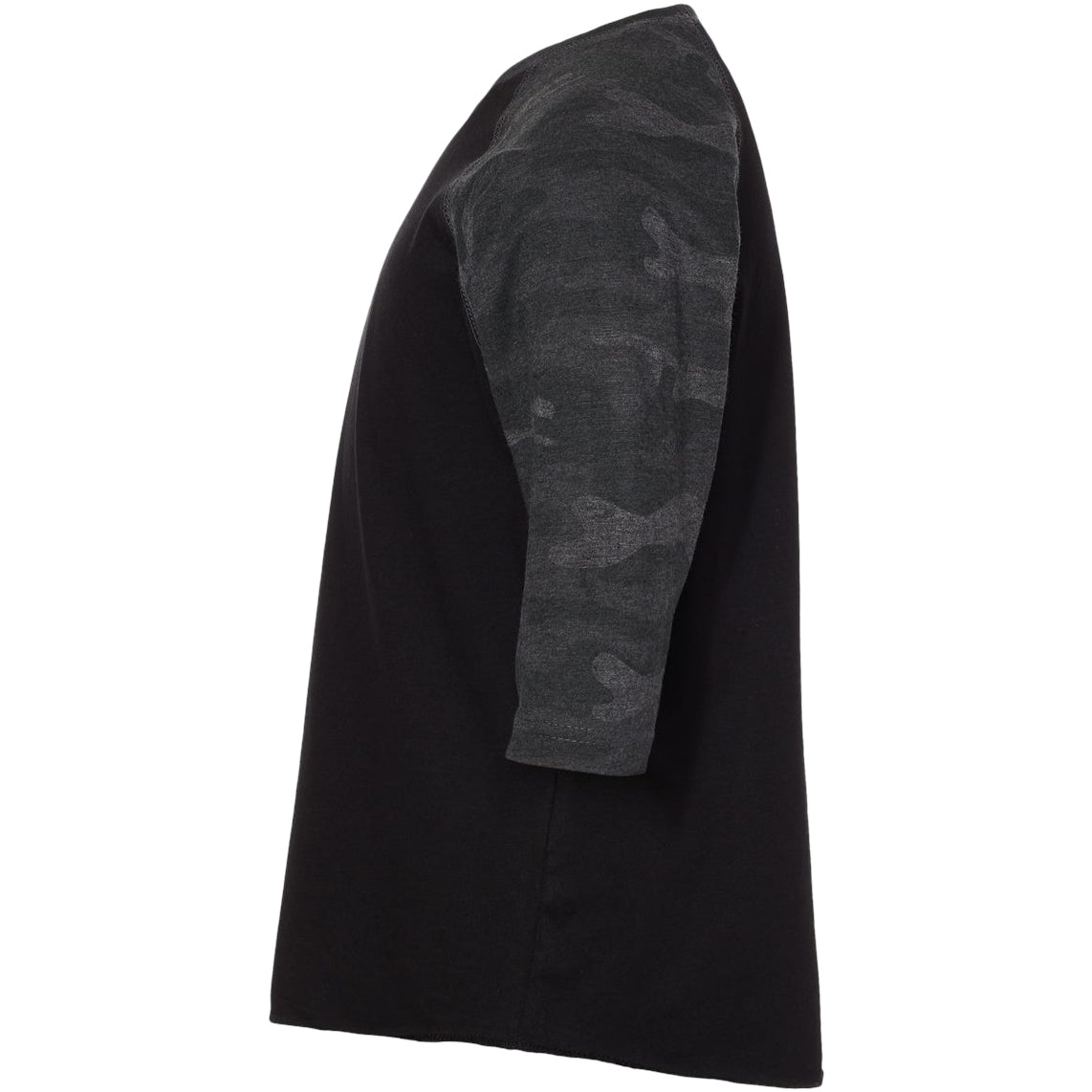 Black/Storm Camo