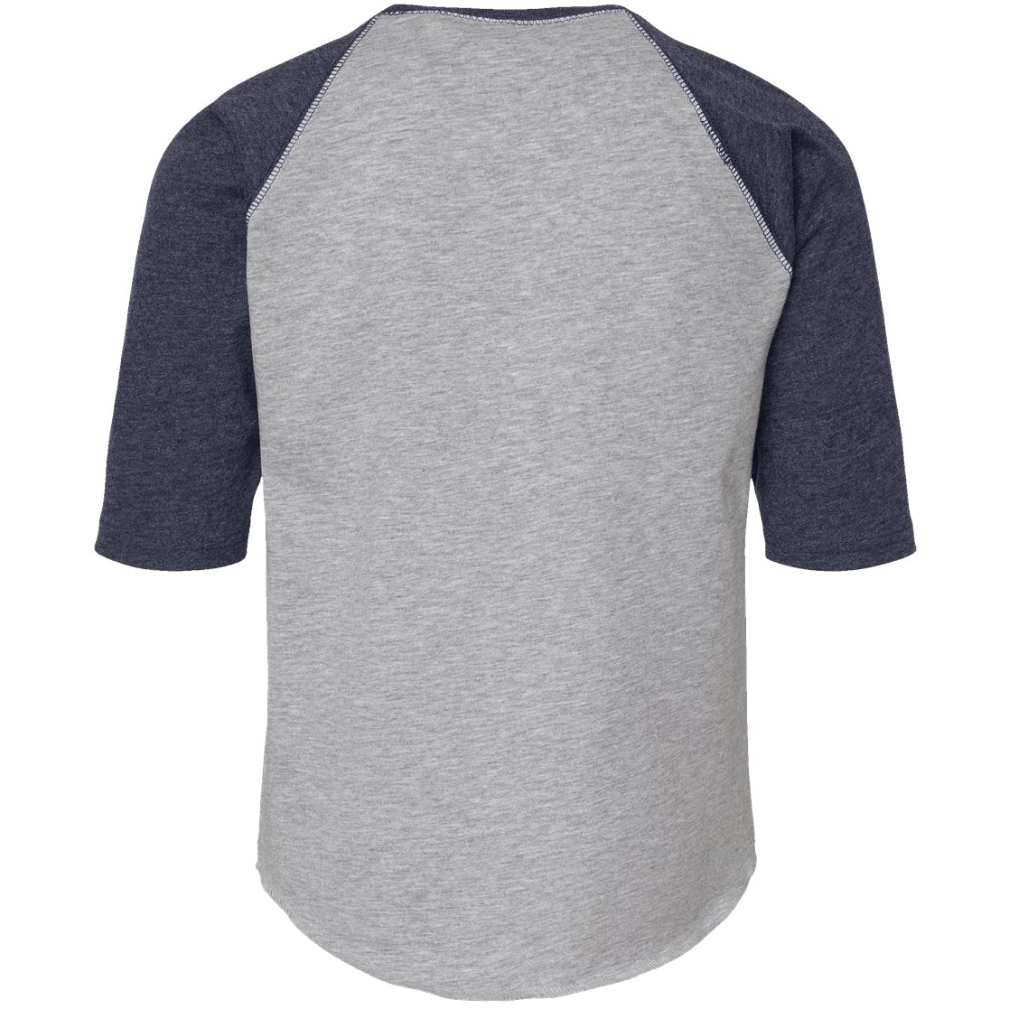 Vintage Heather/Vintage Navy