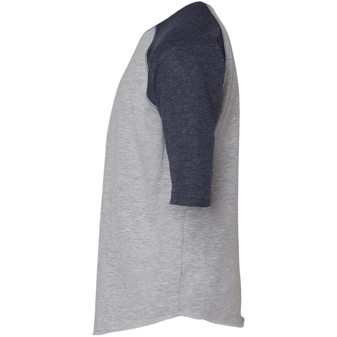 Vintage Heather/Vintage Navy