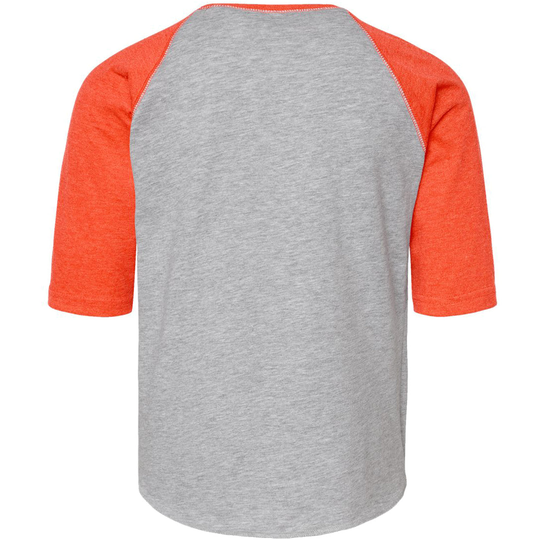 Vintage Heather/Vintage Orange