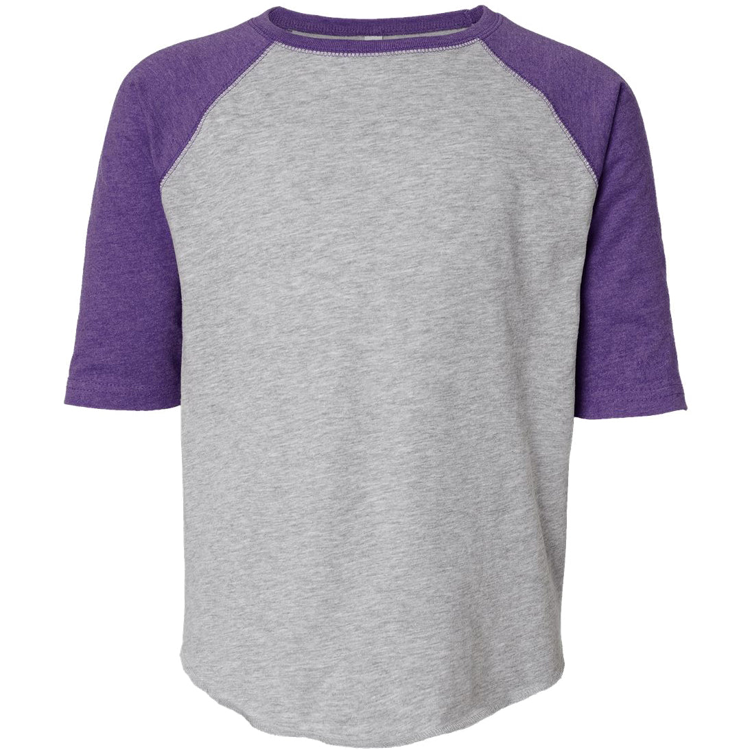 Vintage Heather/Vintage Purple