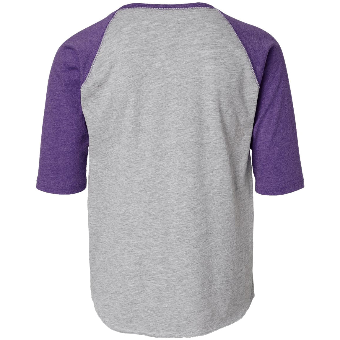 Vintage Heather/Vintage Purple