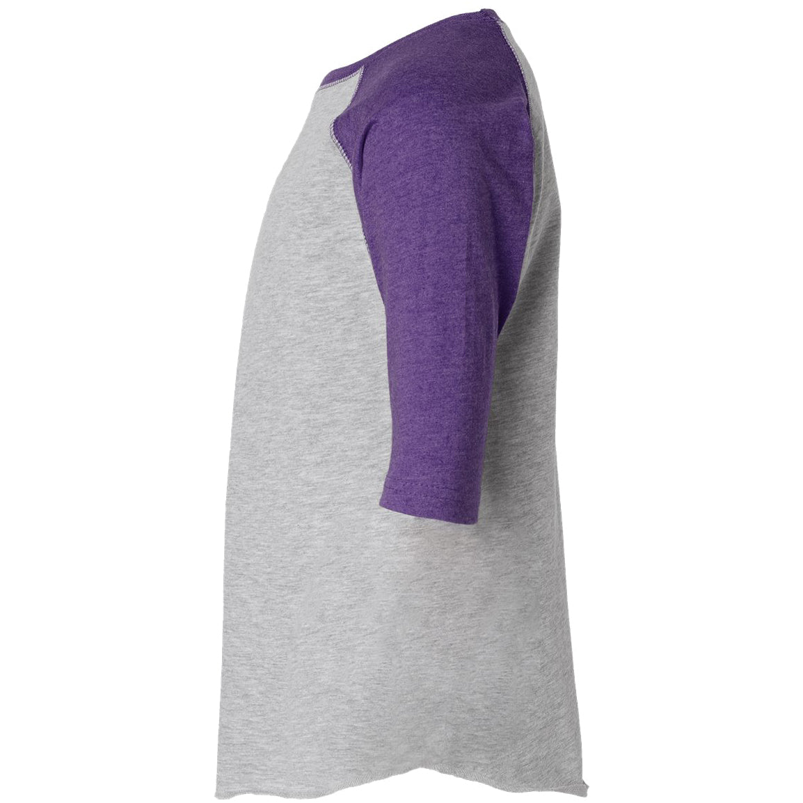 Vintage Heather/Vintage Purple