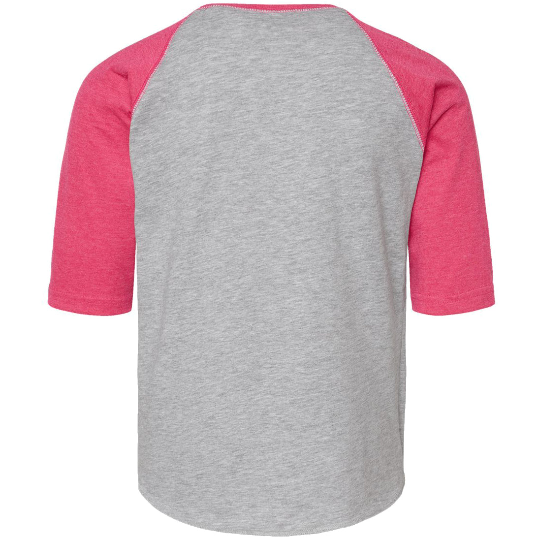 Vintage Hthr/Vintage Hot Pink