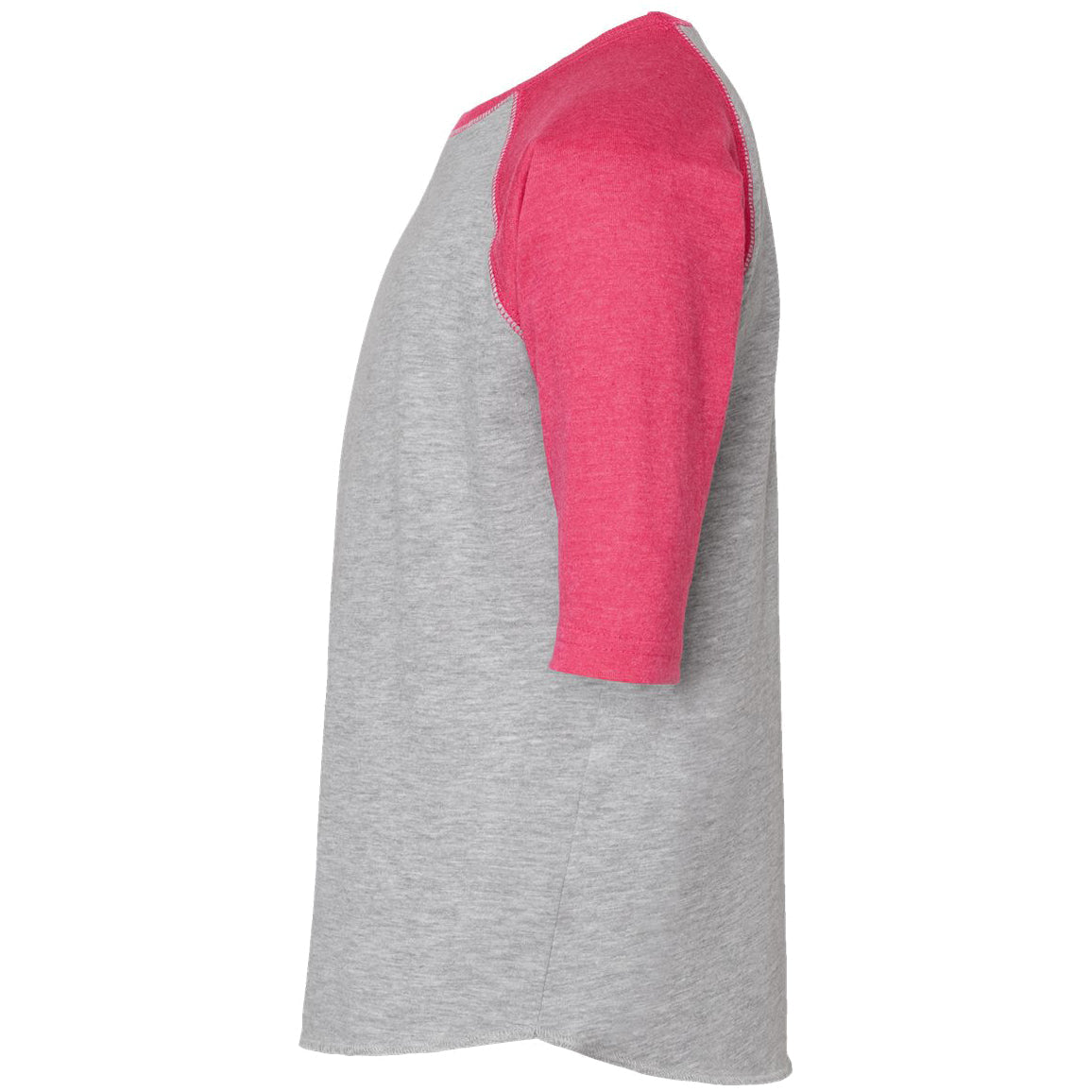 Vintage Hthr/Vintage Hot Pink