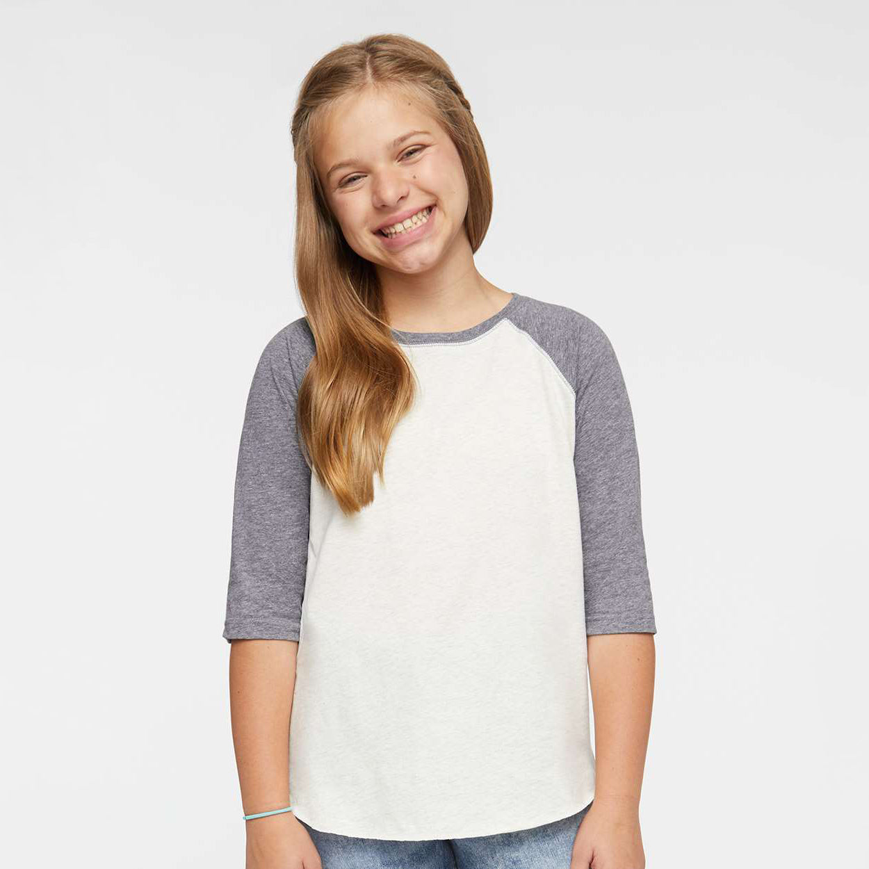 Natural Hthr/Granite Hthr