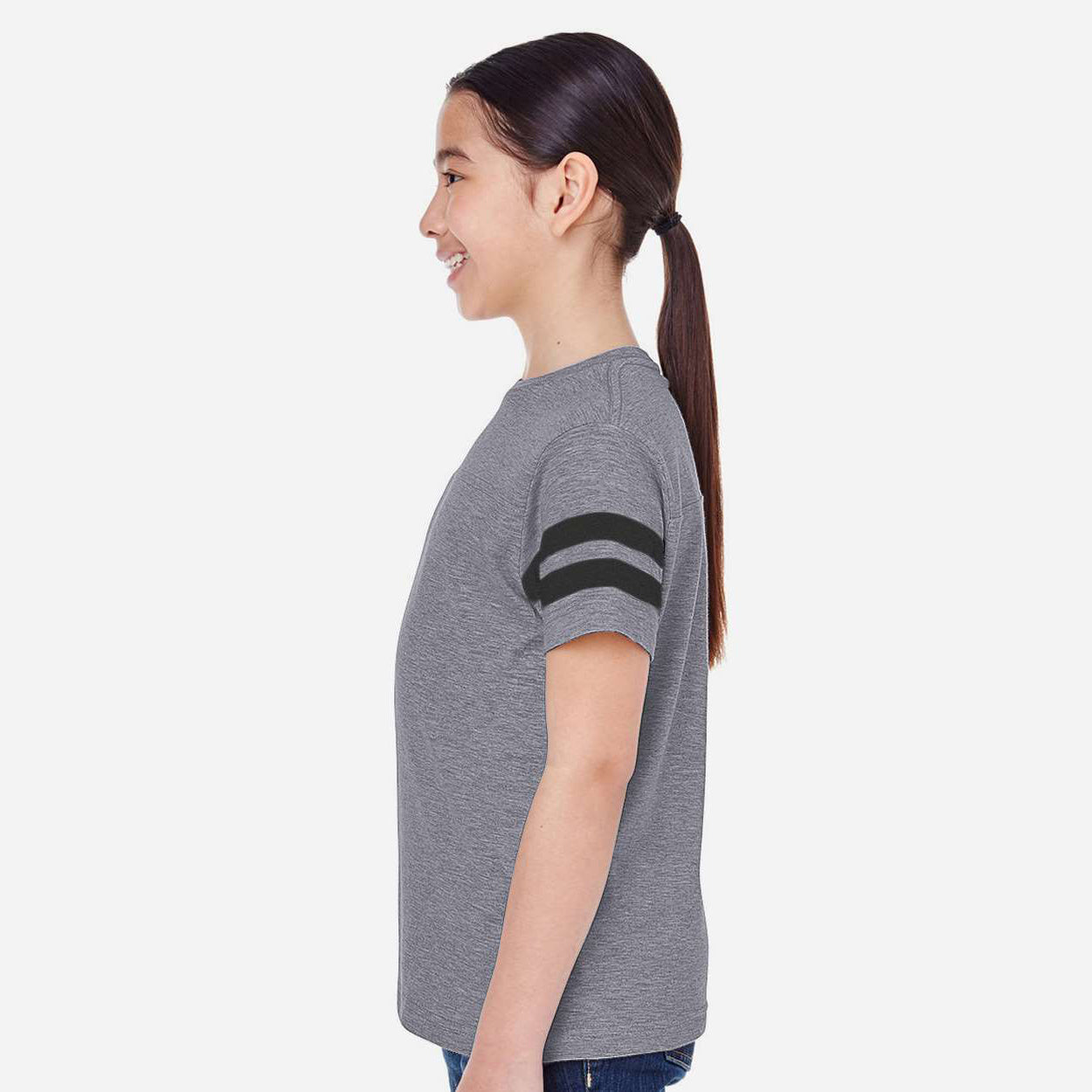 Granite Heather/Vintage Smoke