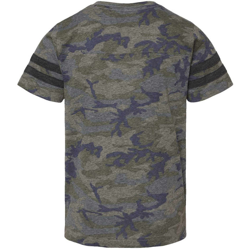 Vintage Camo/Vintage Smoke
