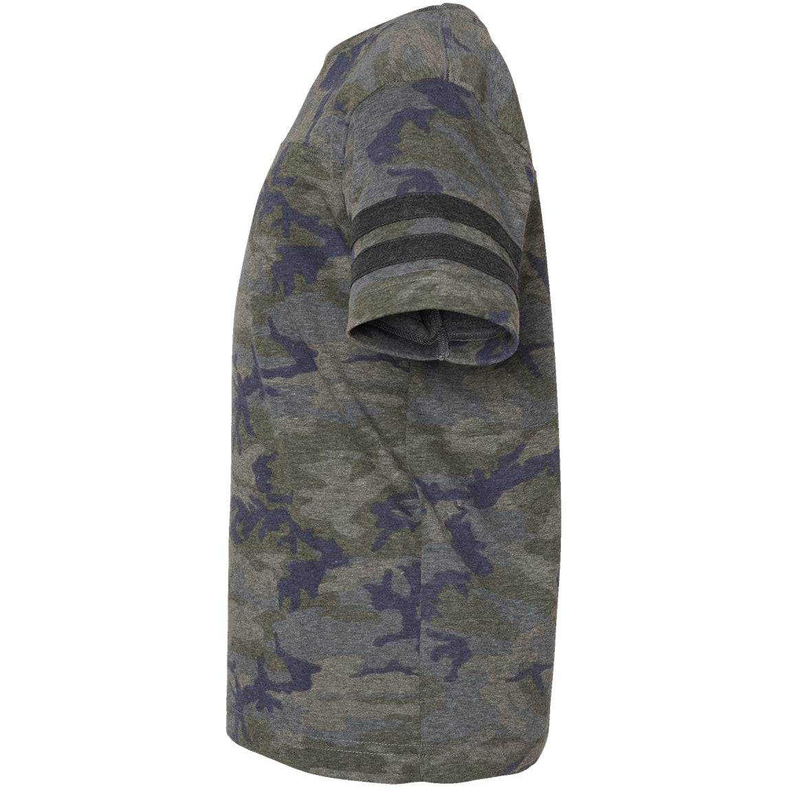 Vintage Camo/Vintage Smoke