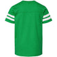 Vintage Green/White