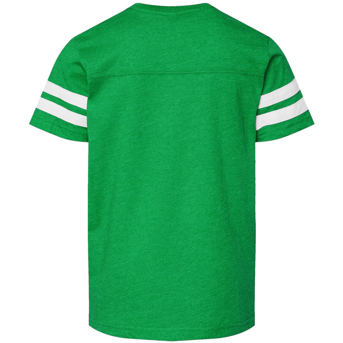 Vintage Green/White