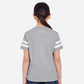 Vintage Heather/White
