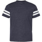 Vintage Navy/White