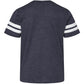 Vintage Navy/White