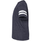 Vintage Navy/White