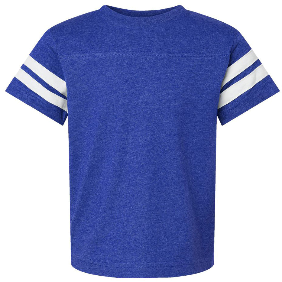Vintage Royal/White