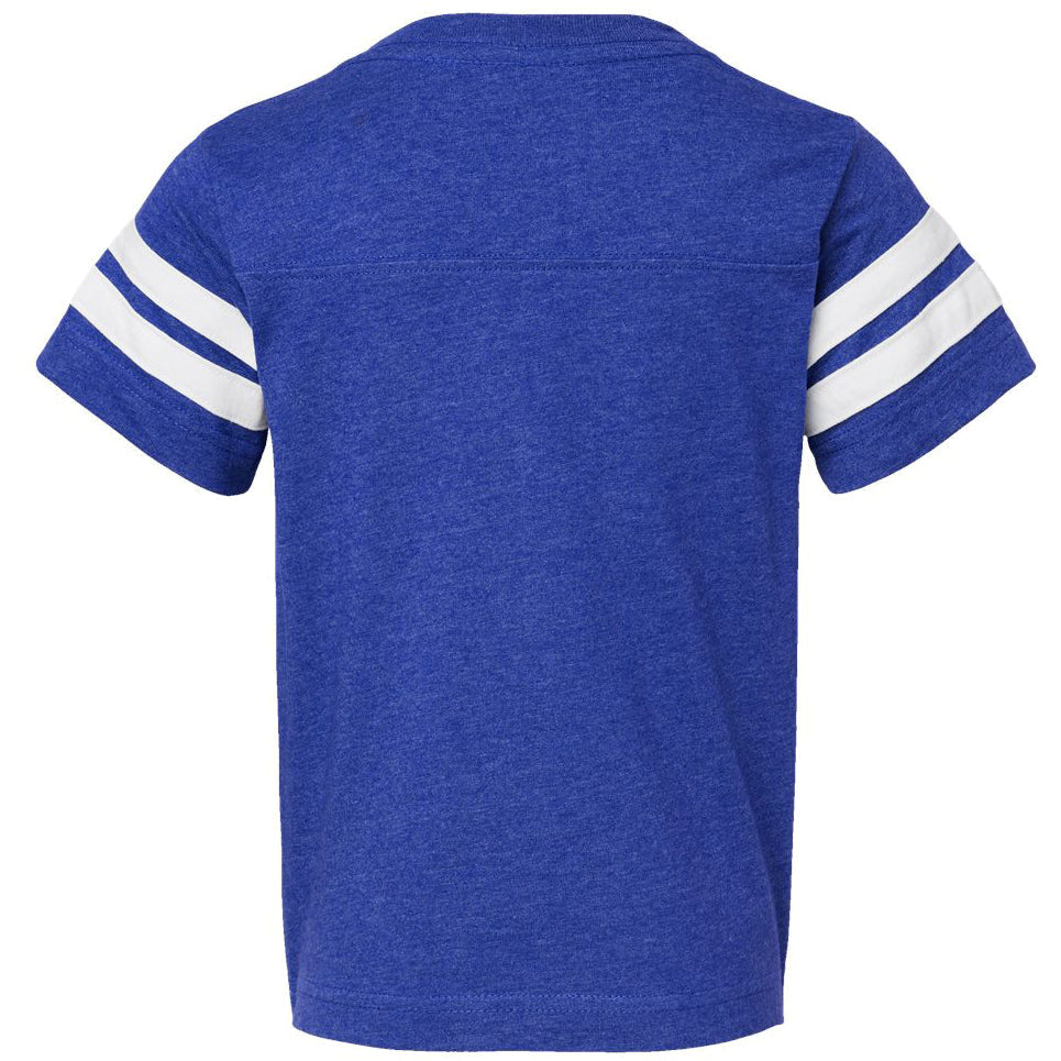 Vintage Royal/White