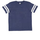 Y Football Fine Jersey Tee