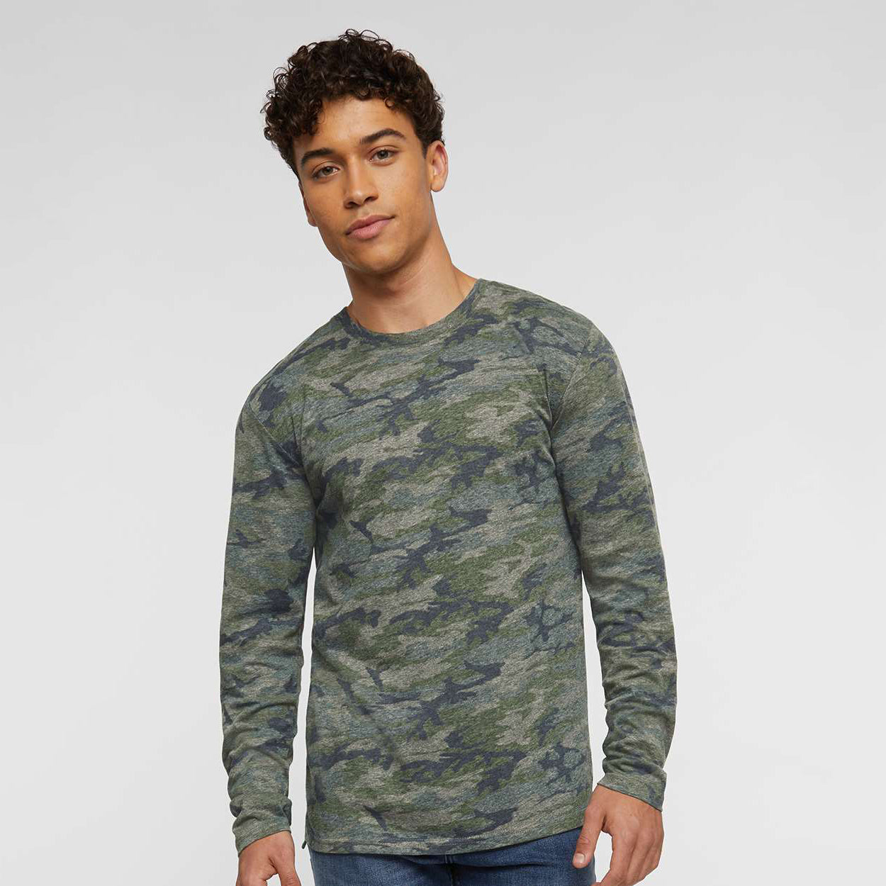 Vintage Camo