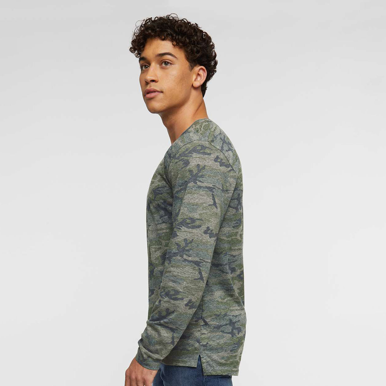 Vintage Camo