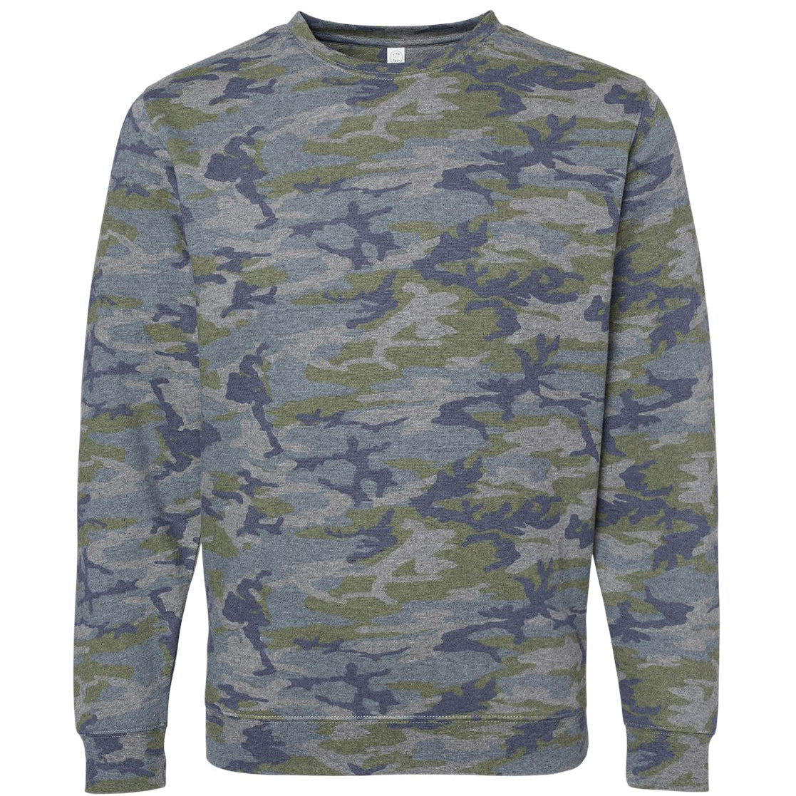 Vintage Camo
