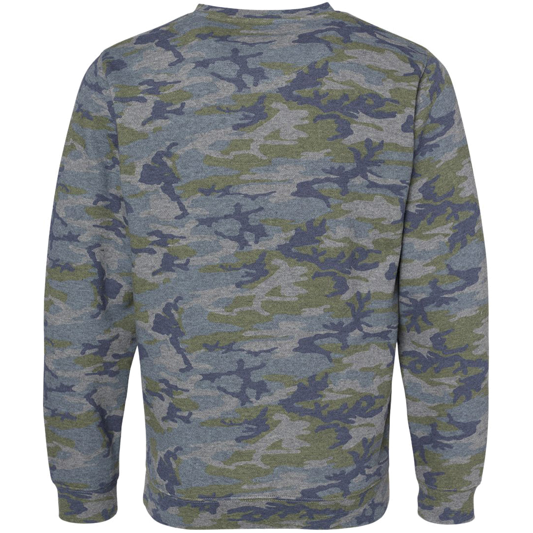 Vintage Camo