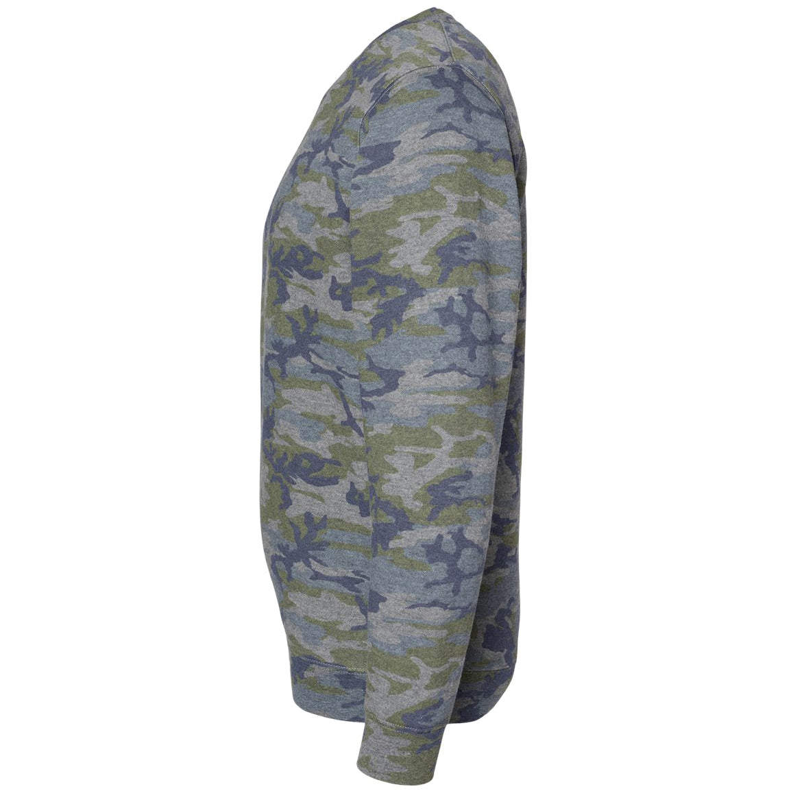 Vintage Camo