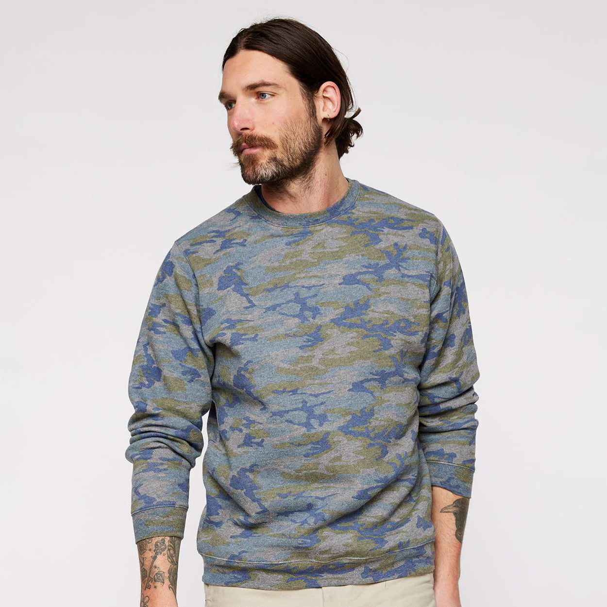 Vintage Camo