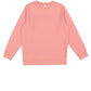 Unisex Elevated Fleece Crewneck Sweatshirt