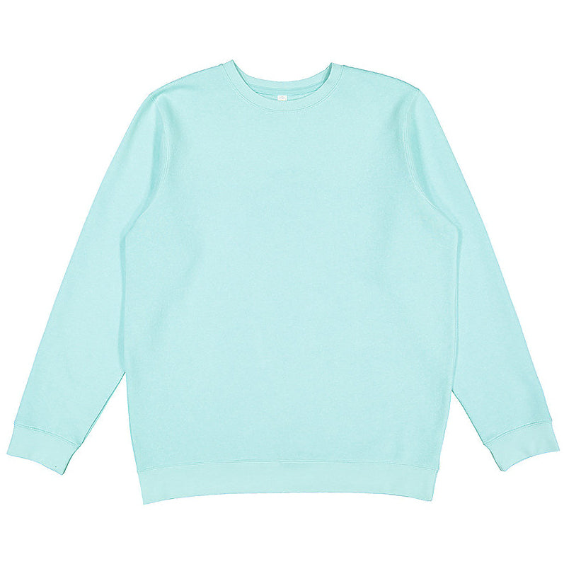 Unisex Elevated Fleece Crewneck Sweatshirt
