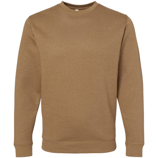 Coyote Brown