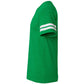Vintage Green/White