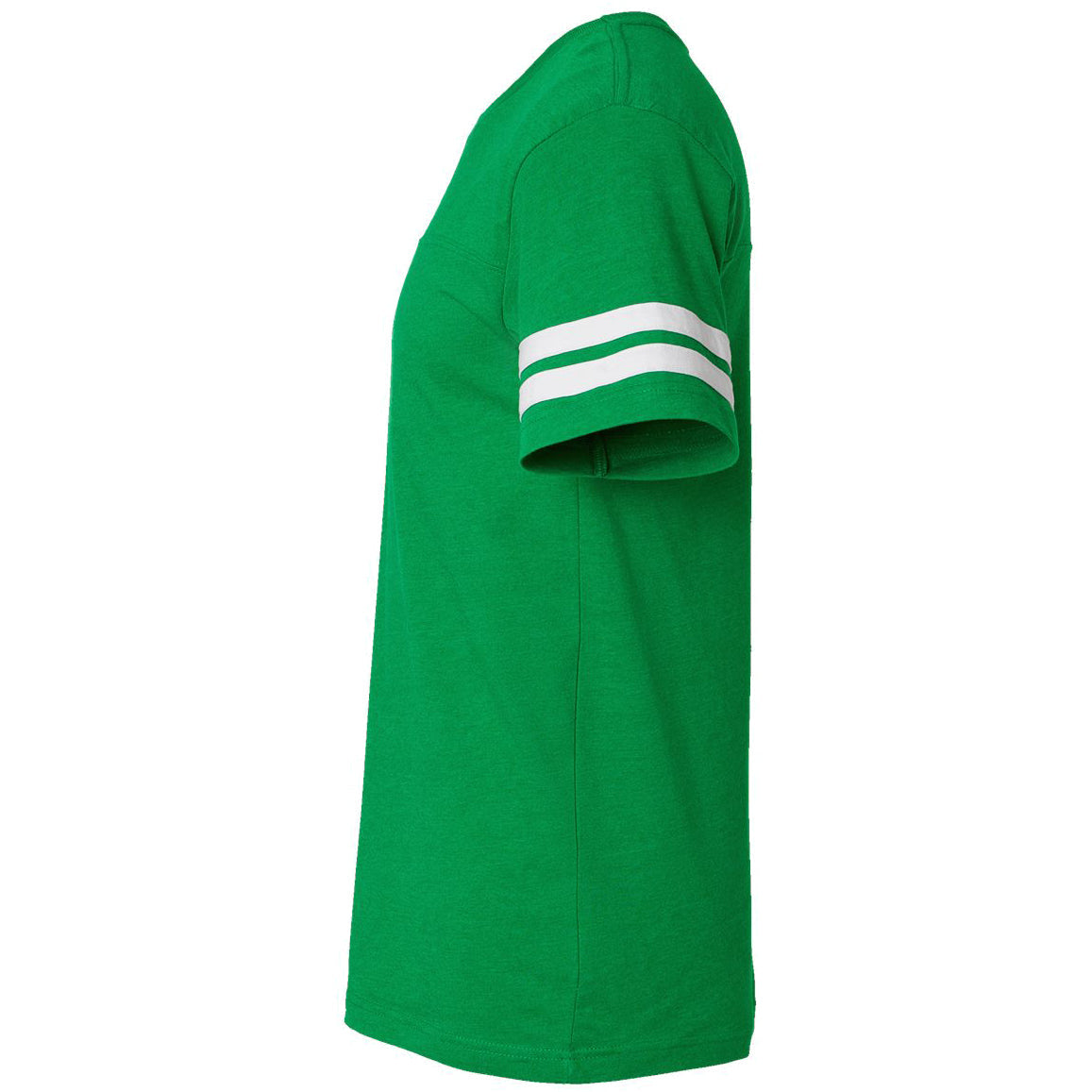 Vintage Green/White