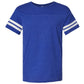 Vintage Royal/White