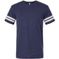Vntg True Navy/Blended White