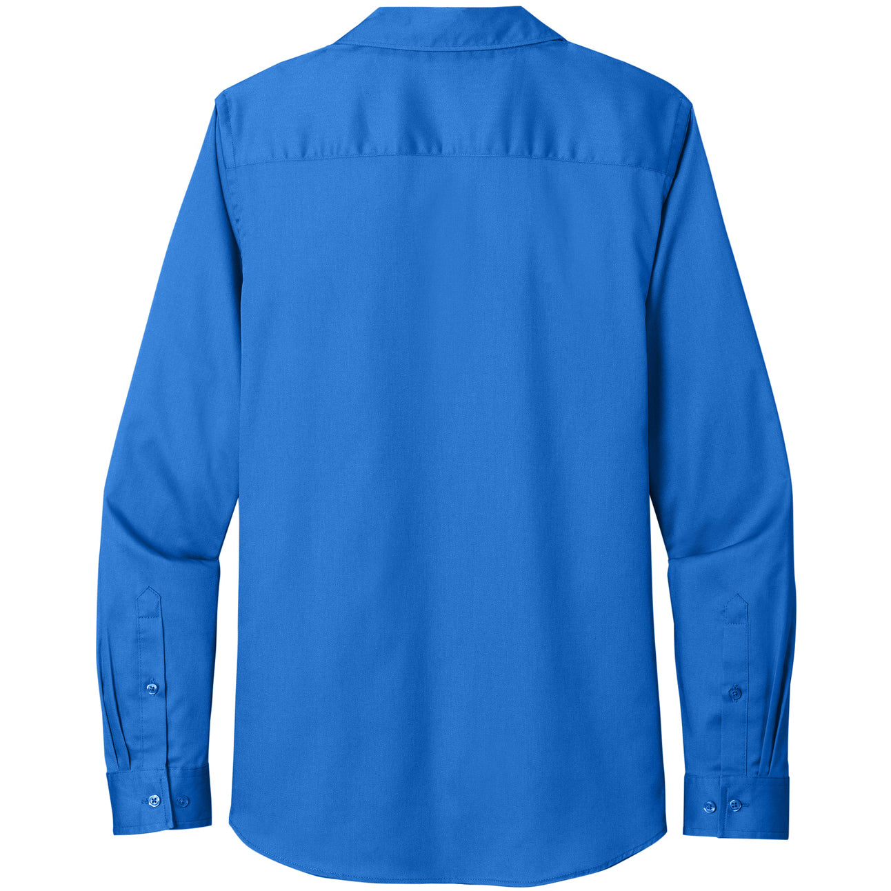Strong Blue
