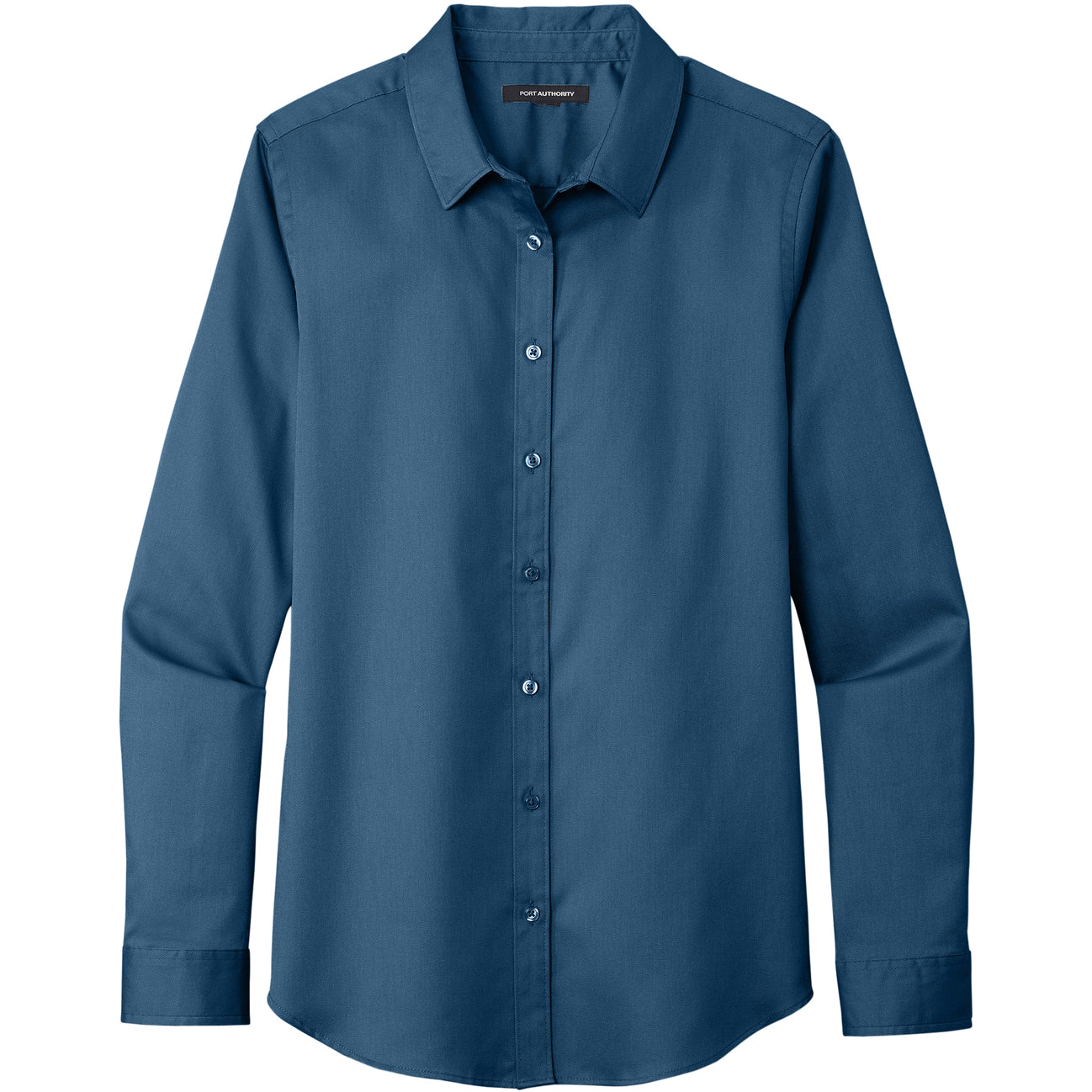 Regatta Blue