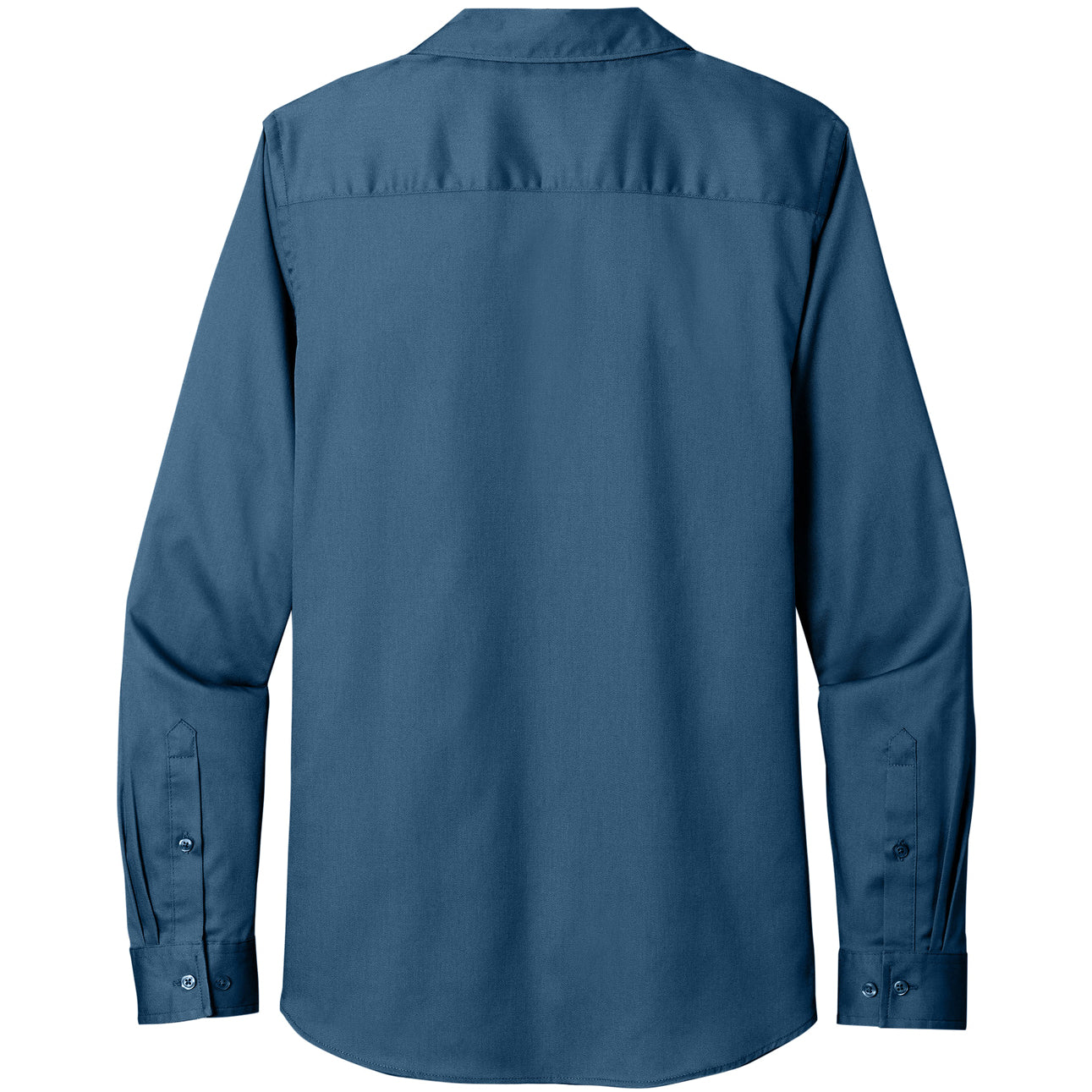 Regatta Blue